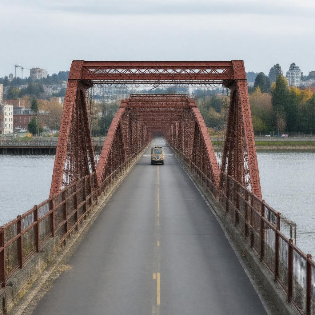 Broadway Bridge (Portland, Oregon)